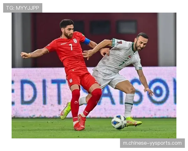 西亚赛区伊朗94比68大胜伊拉克 第二节单节净胜17分锁定胜局