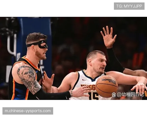 掘金马刺湖人胜场接近 西部第二集团竞争惨烈