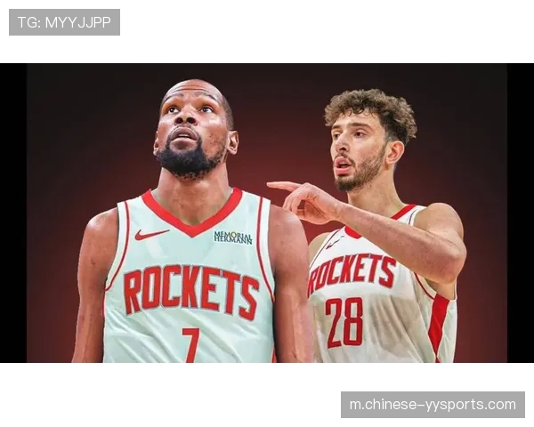 骑士主帅称赞火箭战术风格 认为其是夺冠热门球队