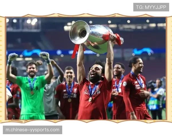 萨拉赫2000万年薪领军利物浦 薪资空间与续约谈判进展