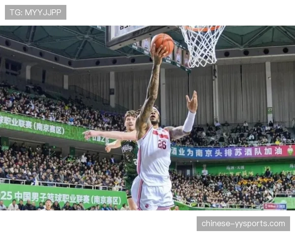 南京队外线投射战术 三分出手占比高但防守效率低下